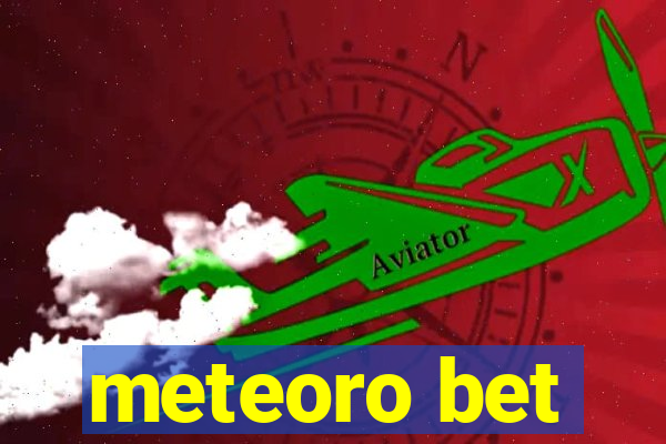 meteoro bet